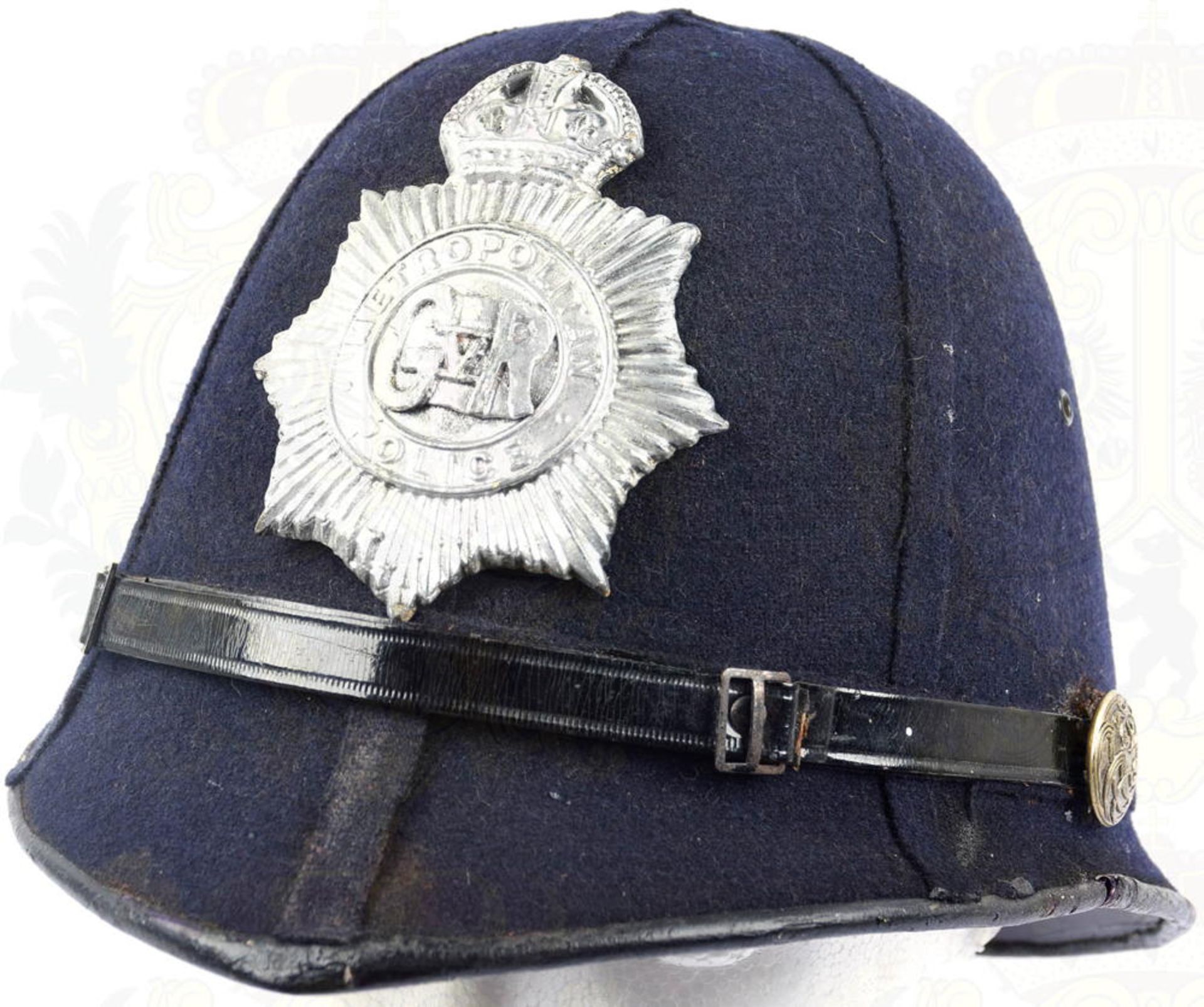 UNIFORM POLIZEISERGEANT - Bild 15 aus 16