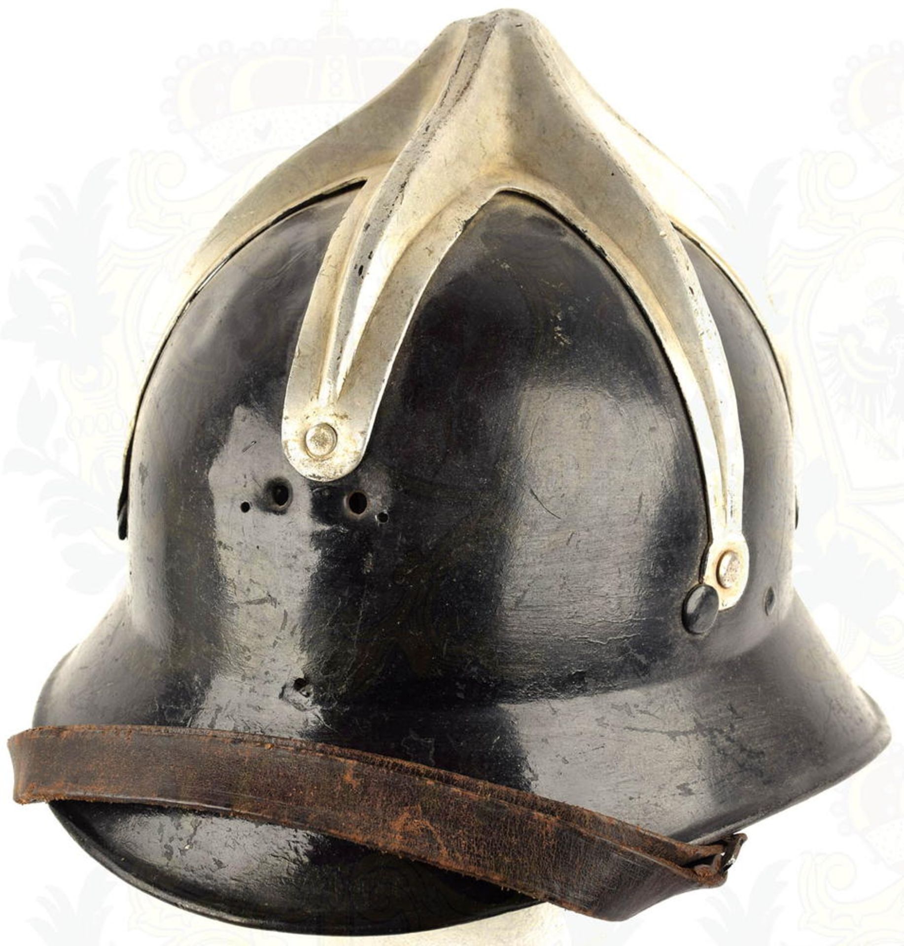 FEUERWEHR-EINSATZHELM