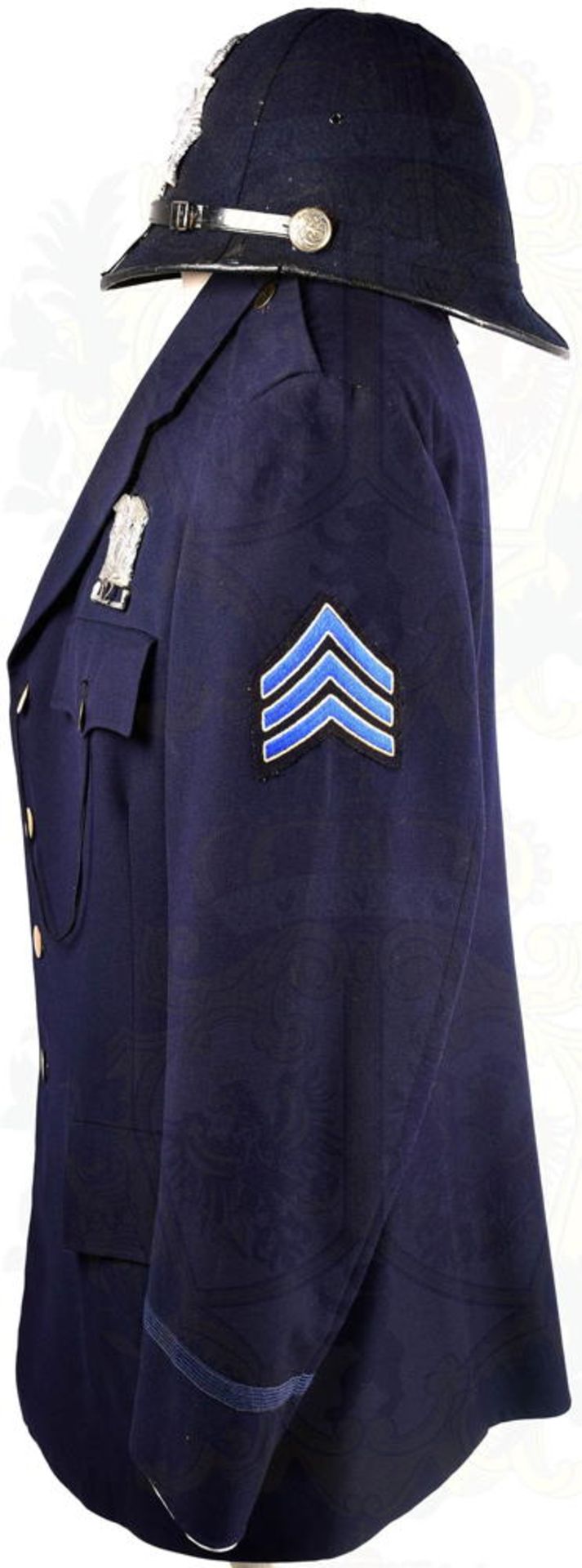 UNIFORM POLIZEISERGEANT - Bild 6 aus 16