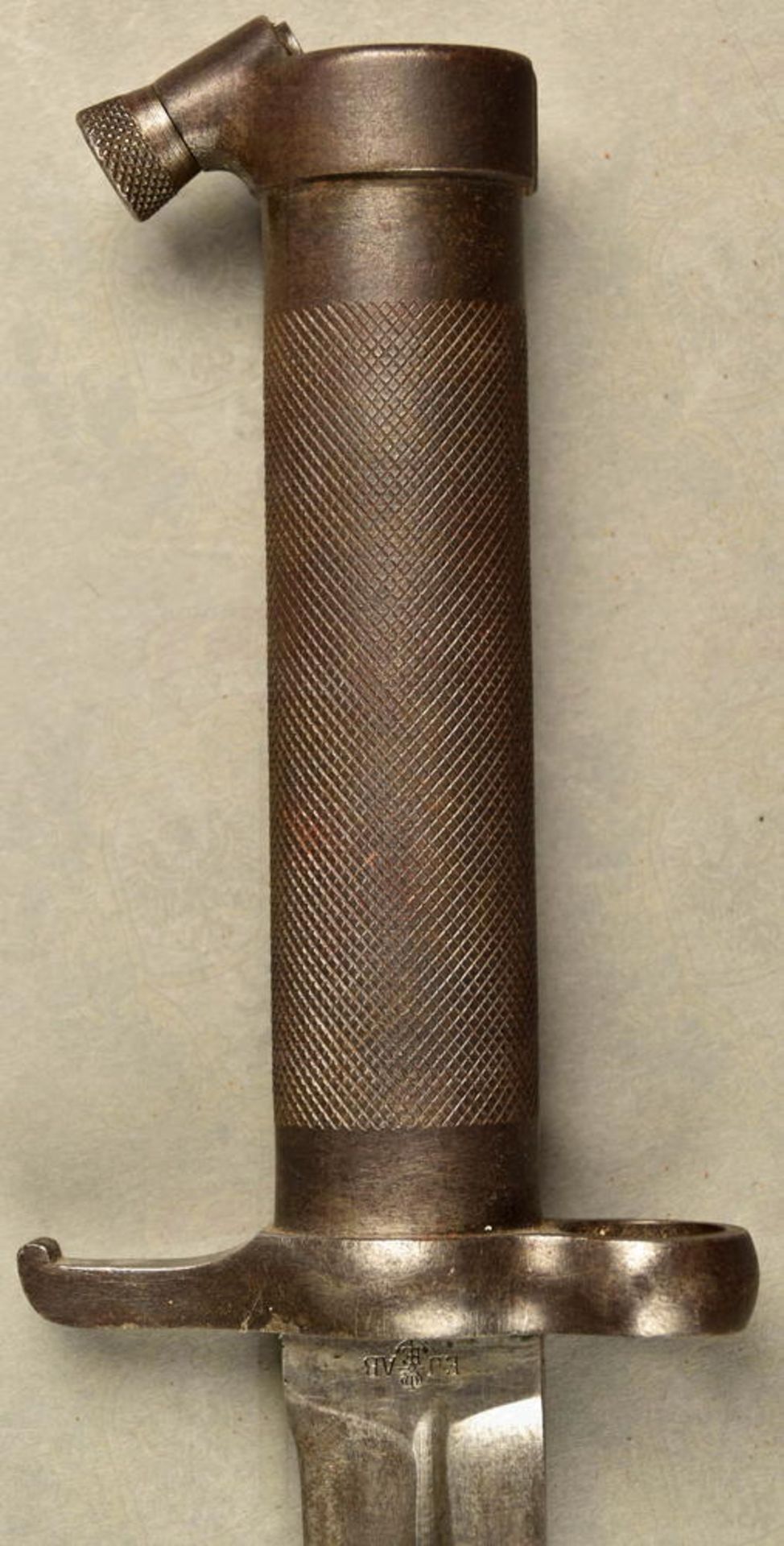 MESSERBAJONETT MODELL 1896 NEUE FORM - Image 5 of 16