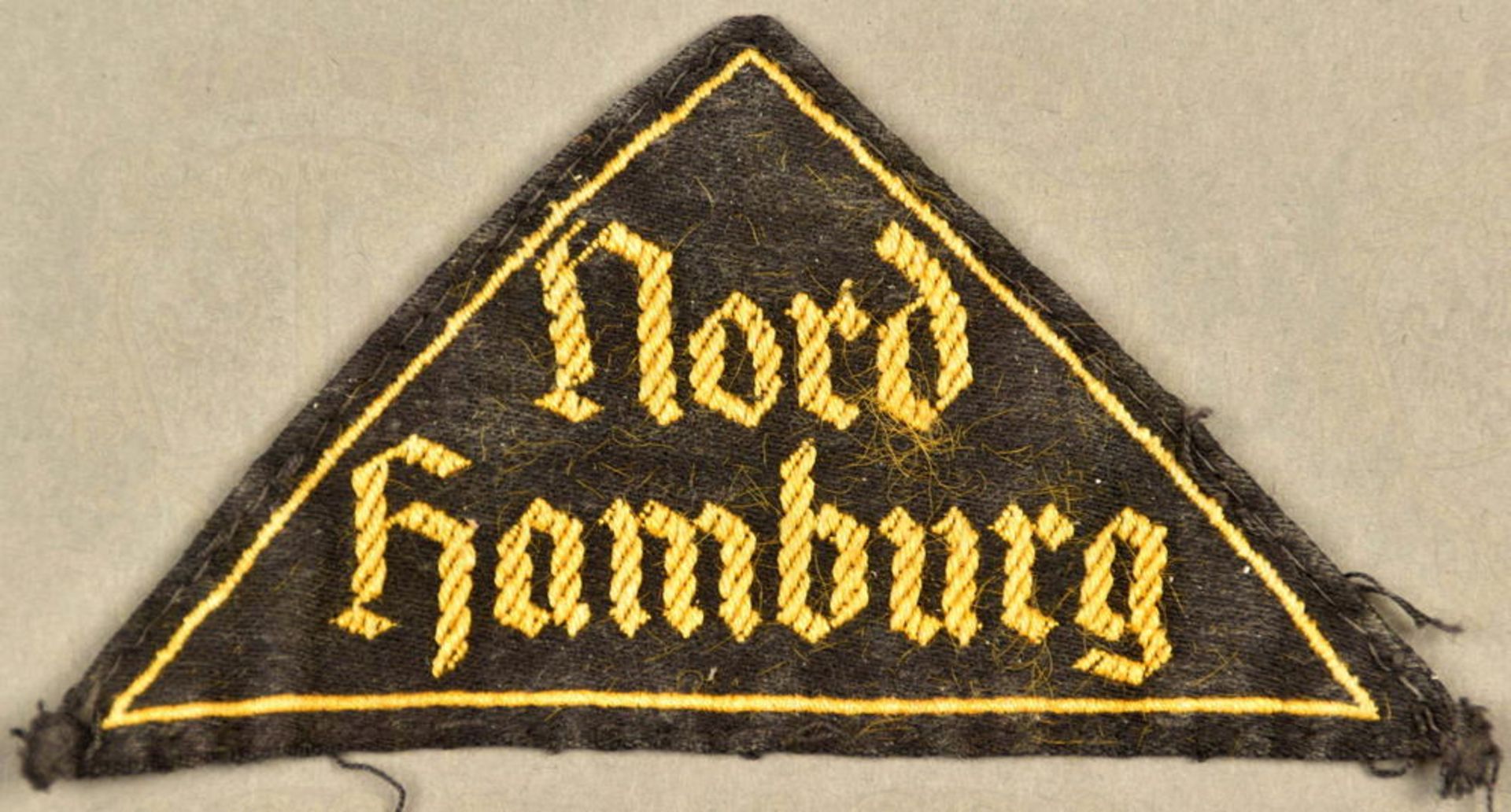 HJ-Gebietsdreieck "Nord Hamburg"
