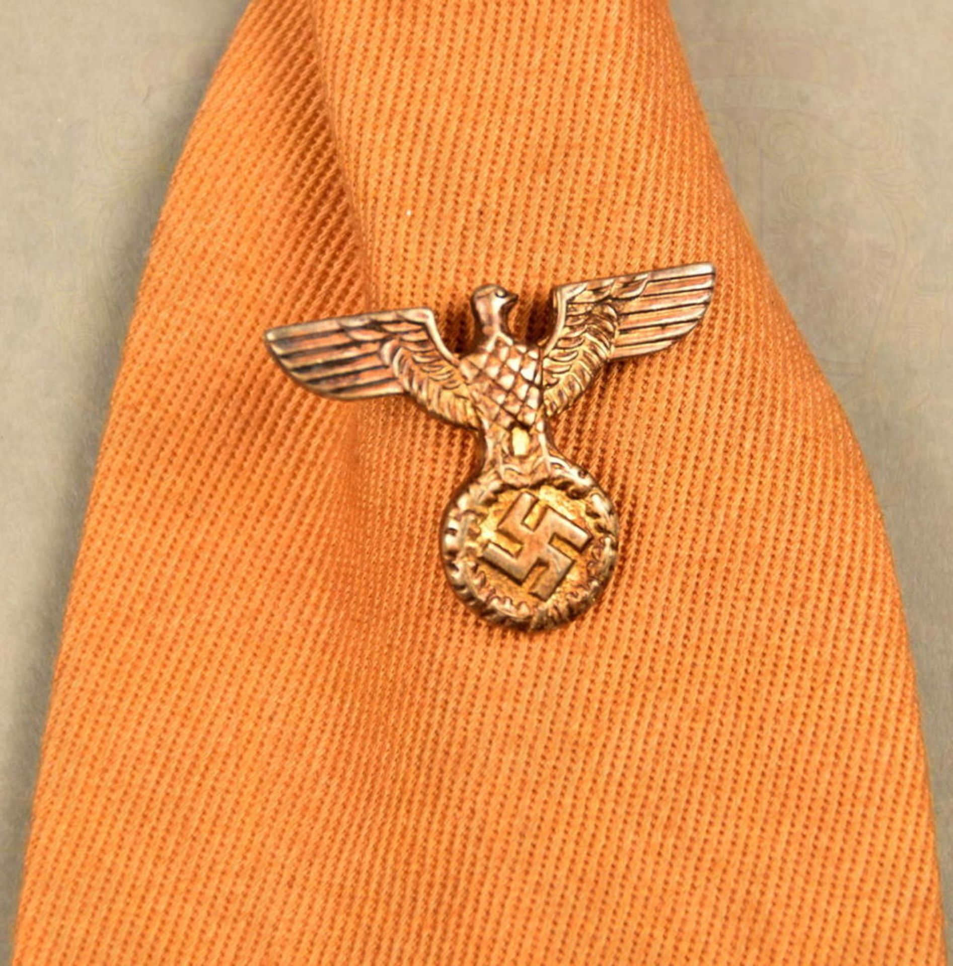 SA-Halsbinde (Krawatte) - Bild 2 aus 4