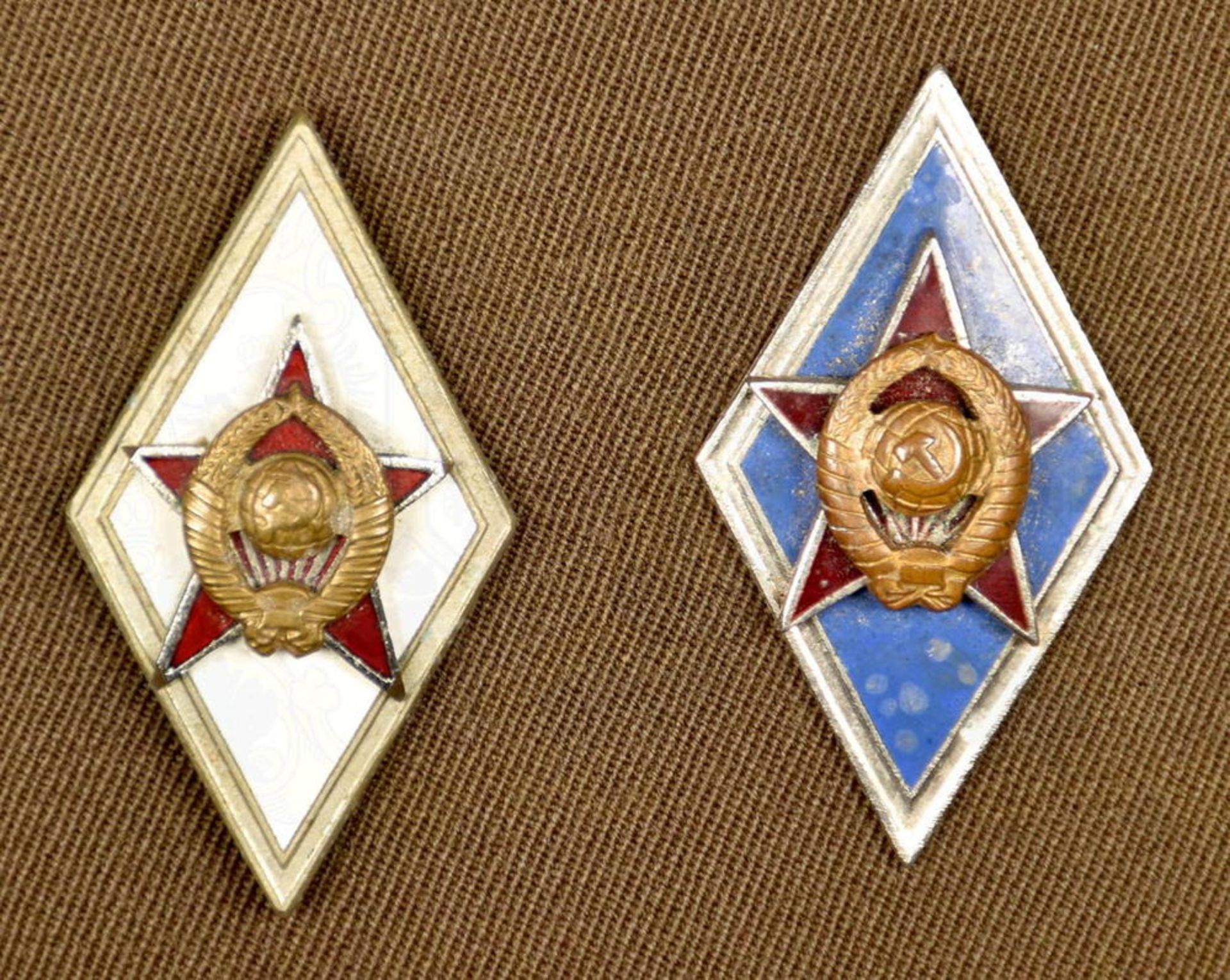 Paradeuniform Generalmajor - Bild 5 aus 7