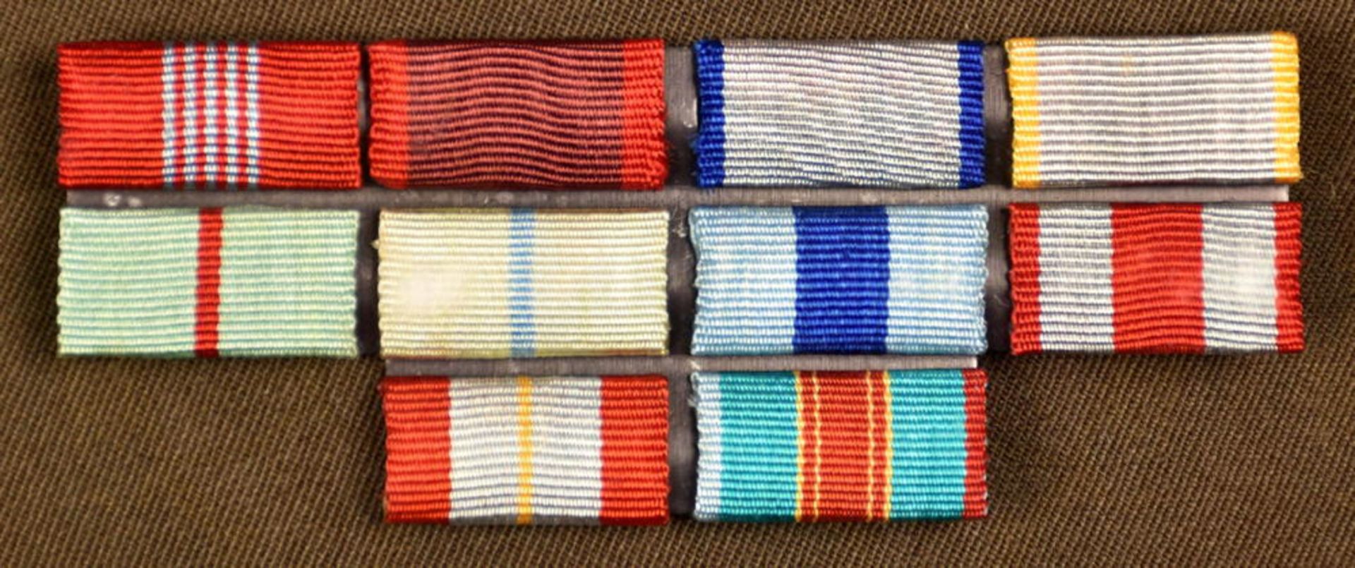 Paradeuniform Generalmajor - Bild 6 aus 7