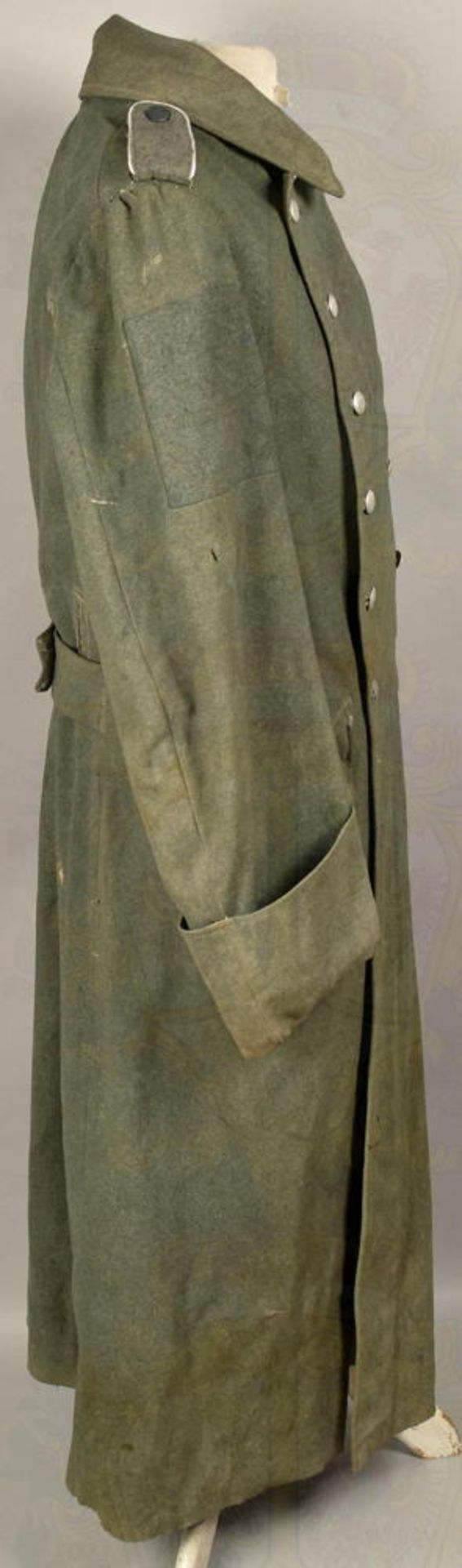 Mantel für Mannschaften der Infanterie - Image 5 of 9