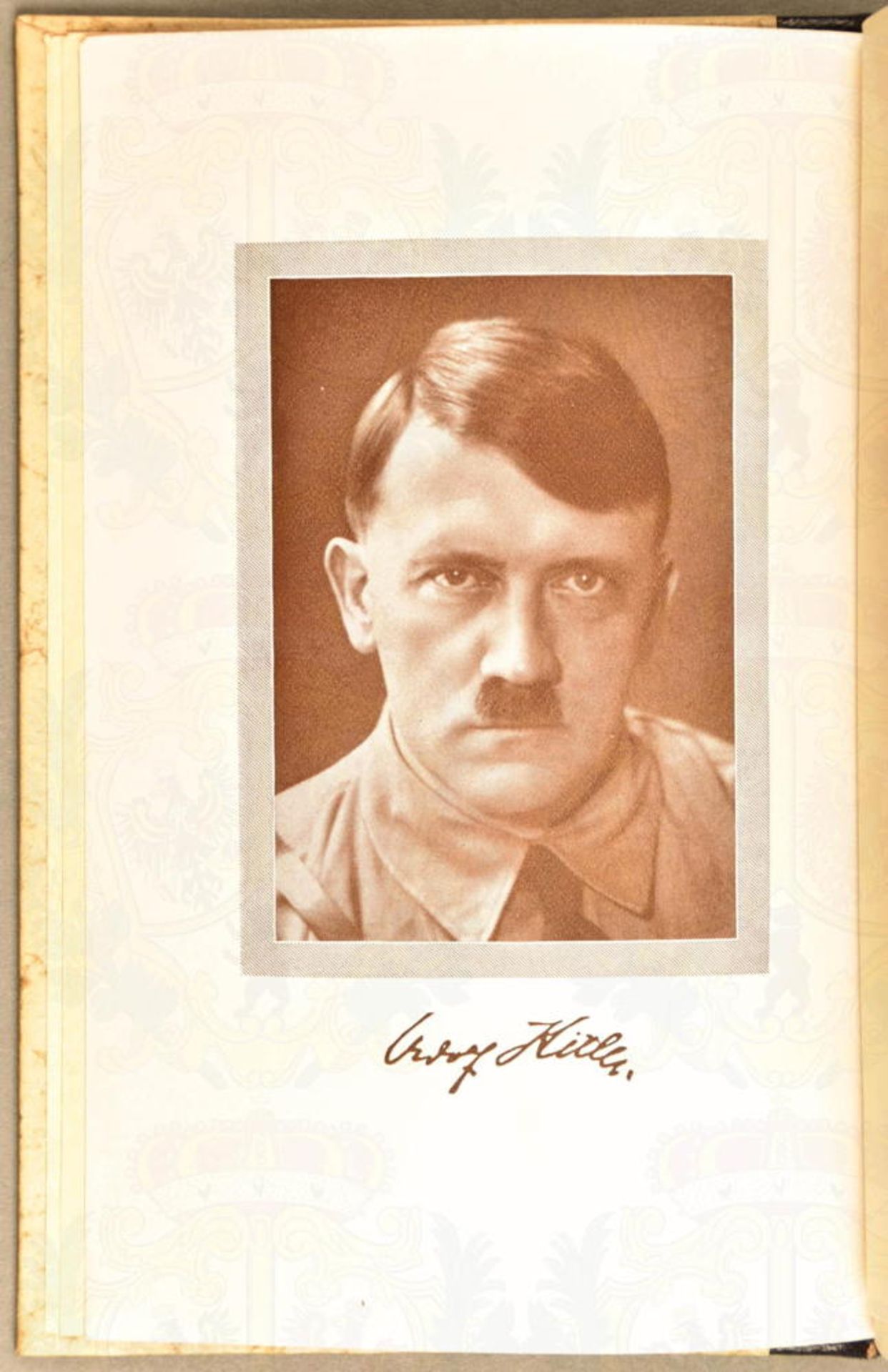 Mein Kampf - Bild 4 aus 4