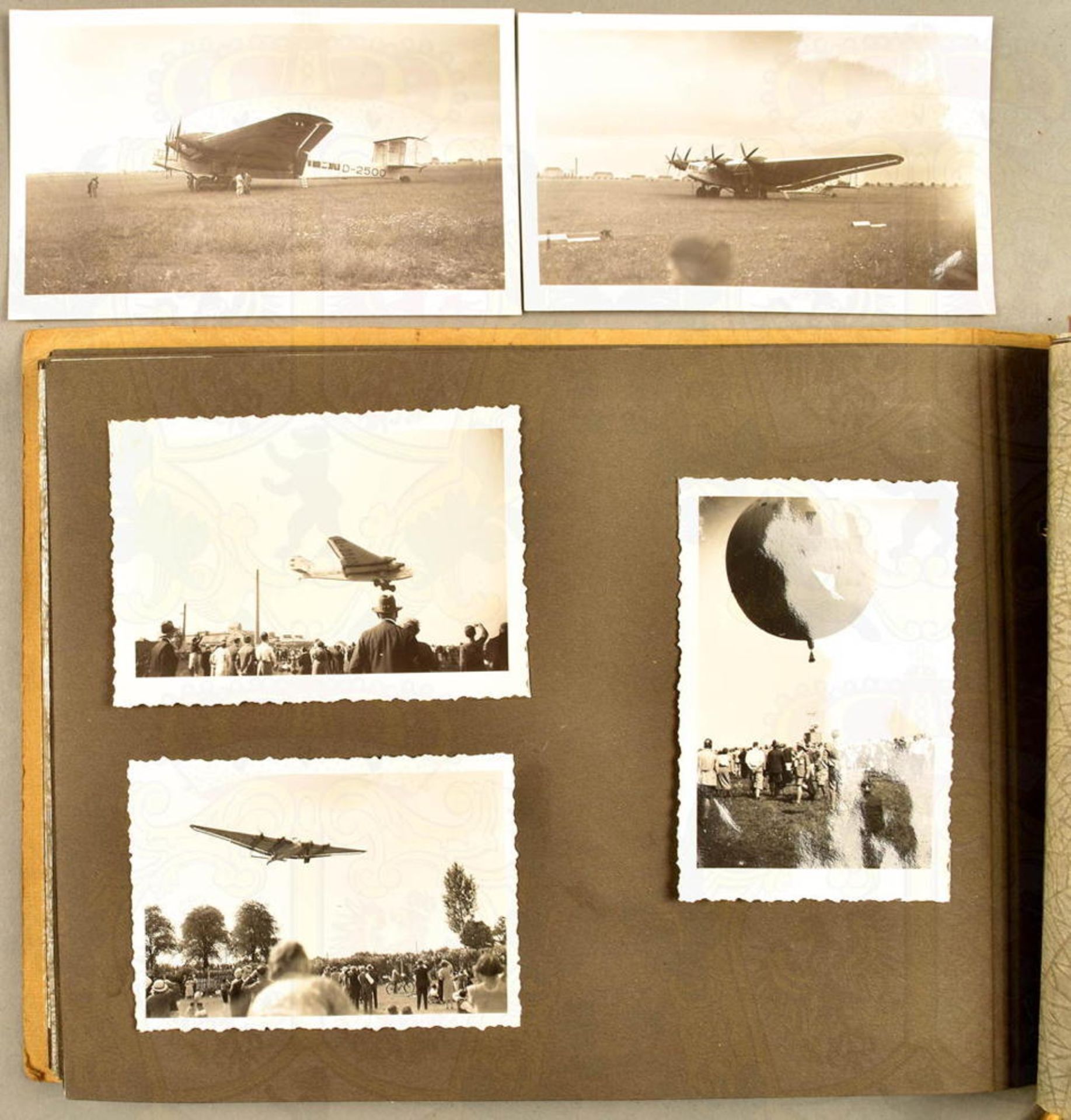 Privates Fotoalbum - Image 3 of 4