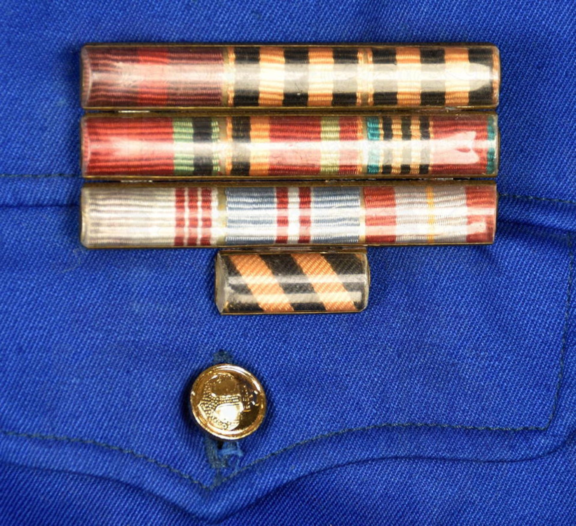 Uniformjacke Kapitän zur See - Bild 5 aus 6