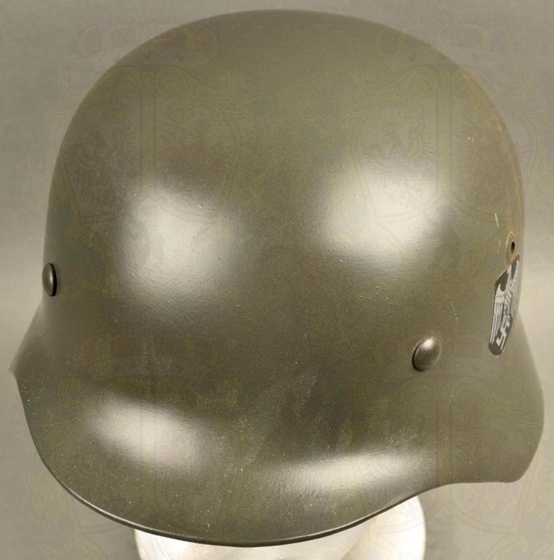 Stahlhelm Modell 1935