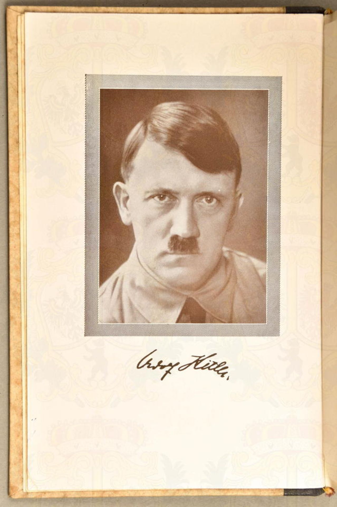 Mein Kampf - Image 5 of 5