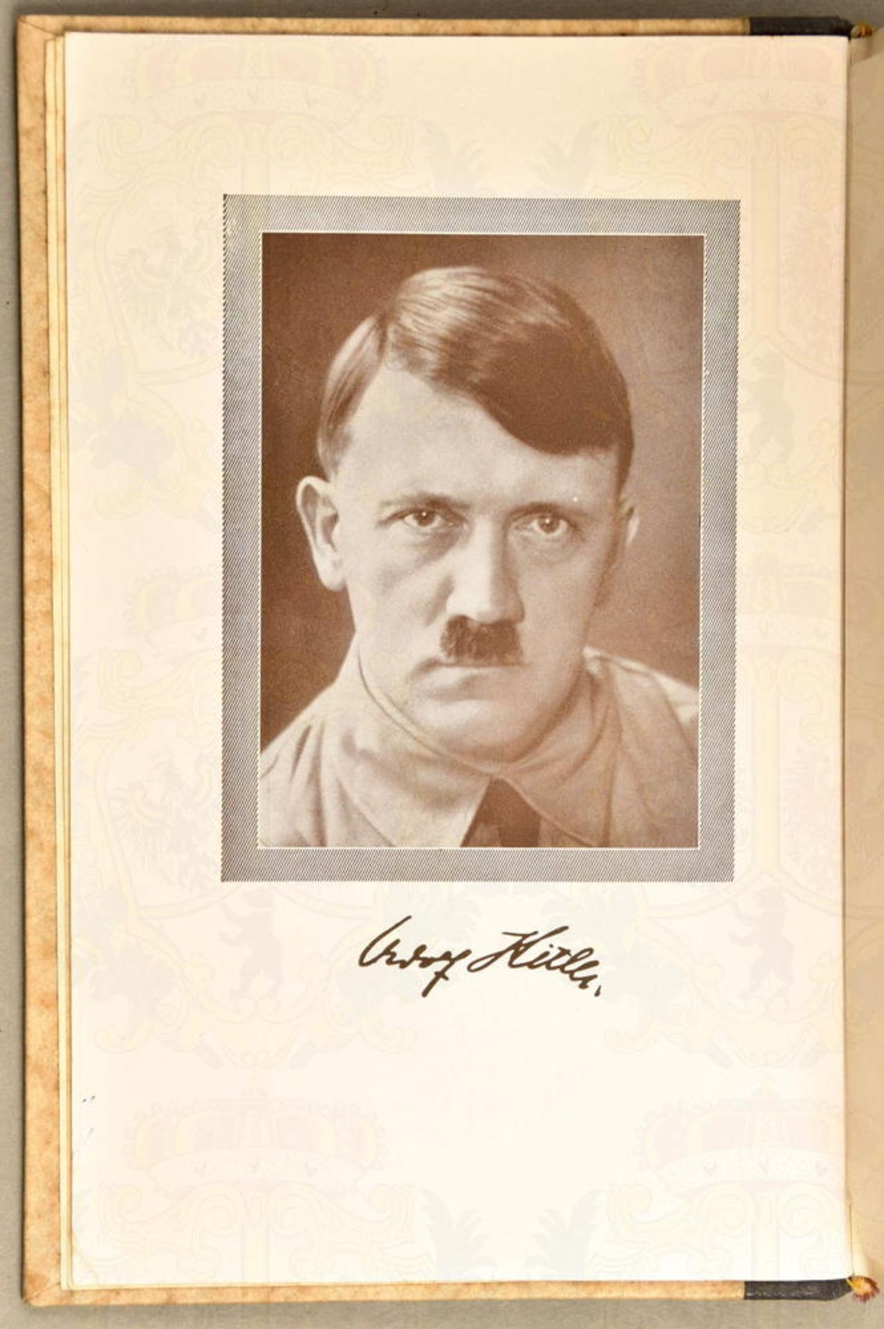 Mein Kampf - Bild 5 aus 5