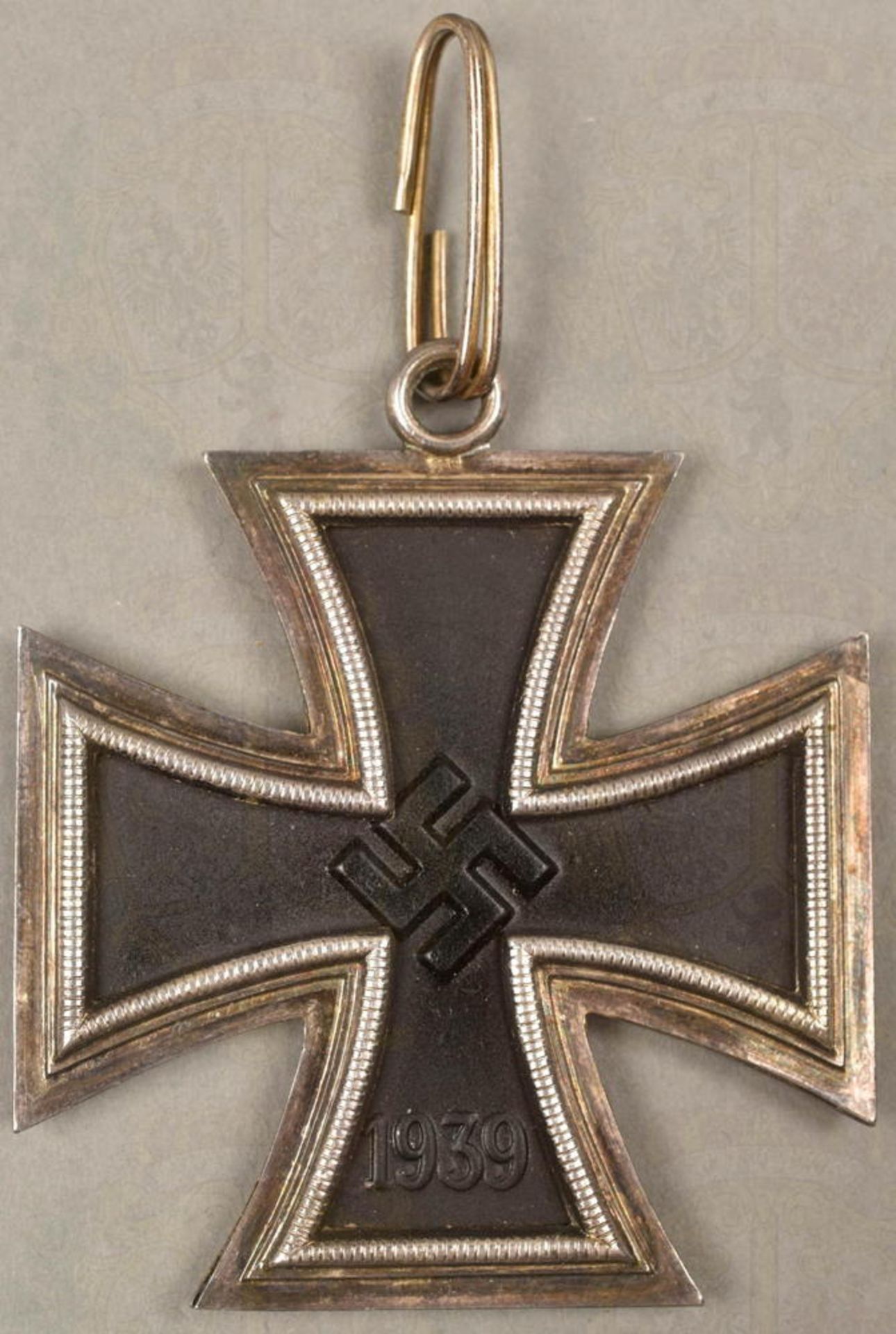 Grosskreuz des Eisernen Kreuzes 1939 - Image 2 of 6
