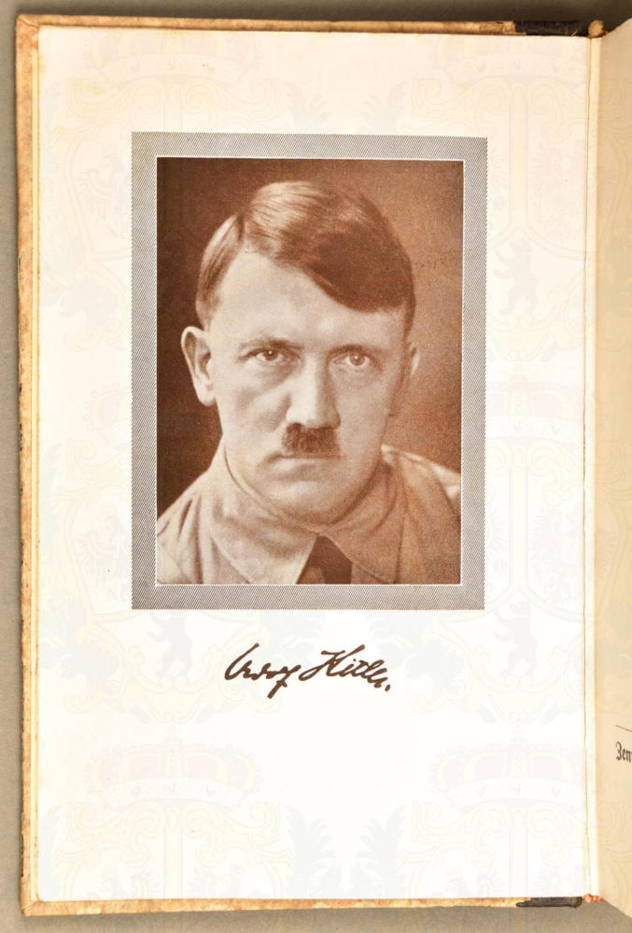 Mein Kampf - Bild 4 aus 4