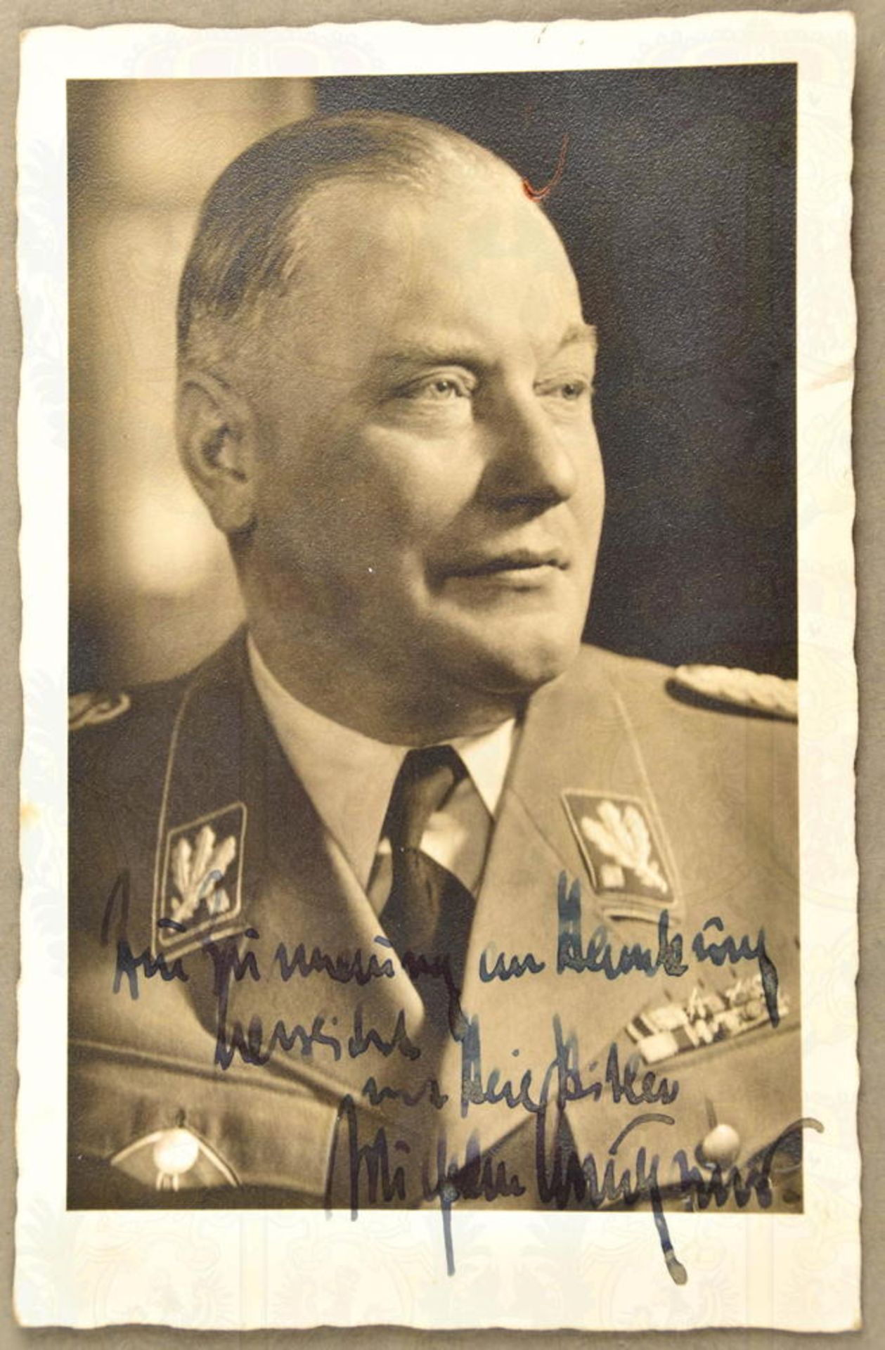 Brückner, Wilhelm