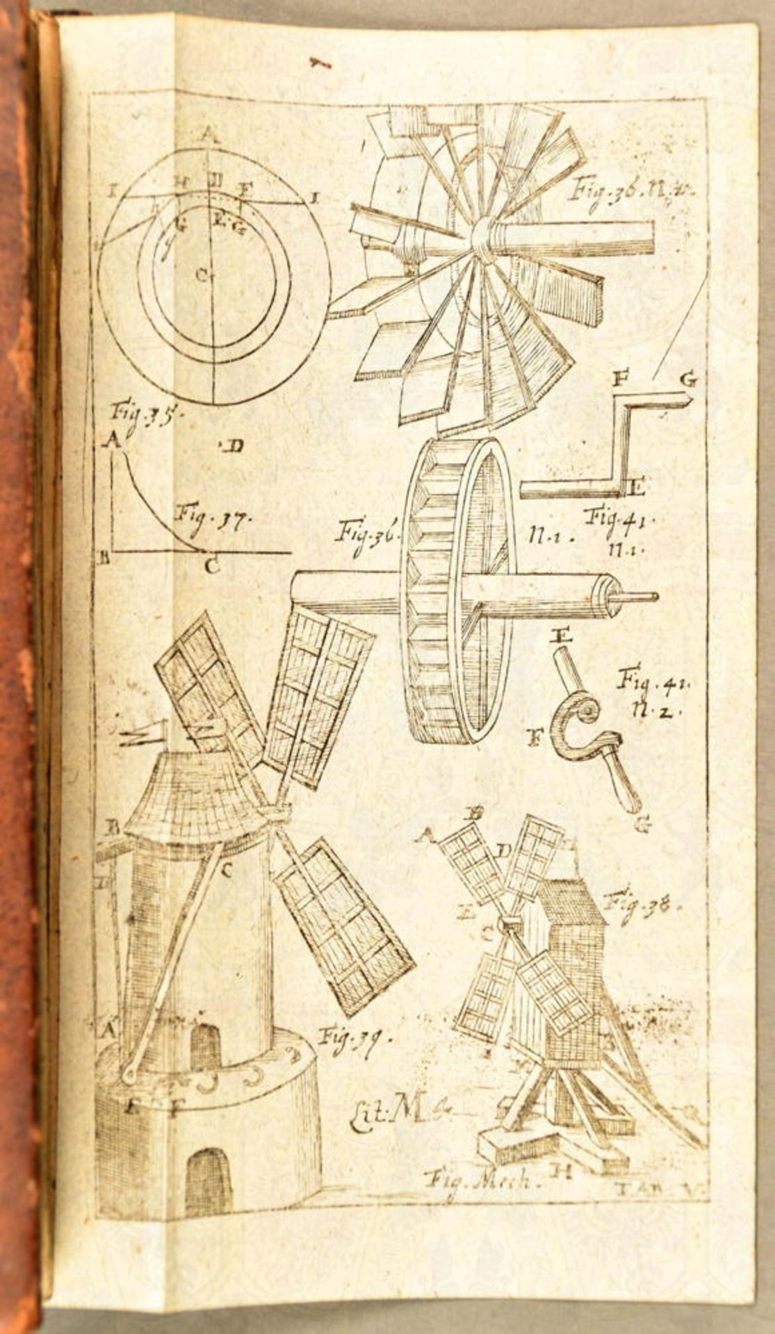 Der Anfangs-Gründe aller mathematischen Wissenschaften - Image 5 of 5