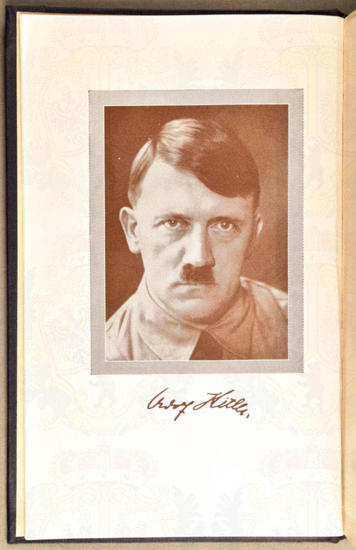 Mein Kampf - Bild 3 aus 3