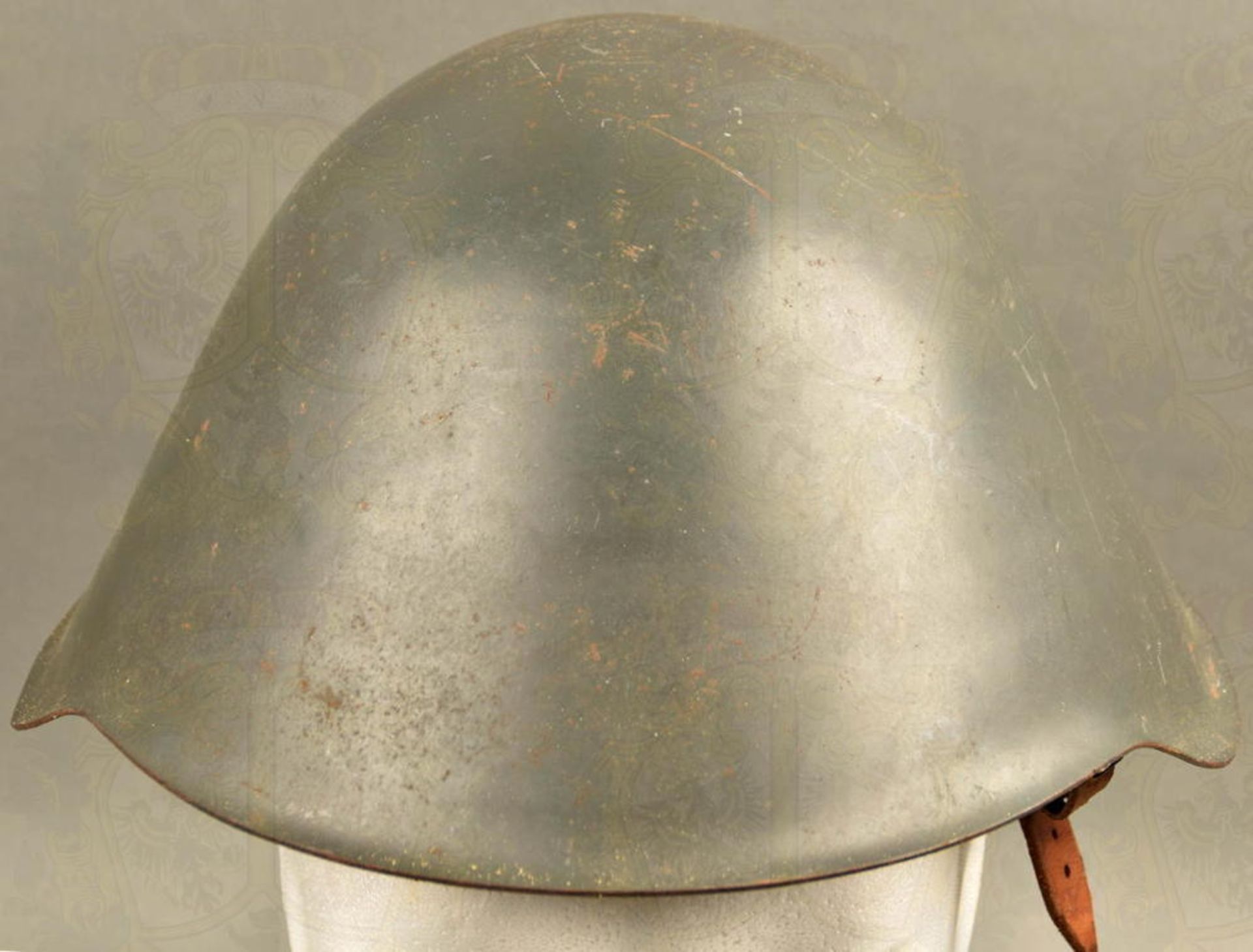 Stahlhelm Modell 1956/76 - Bild 2 aus 4