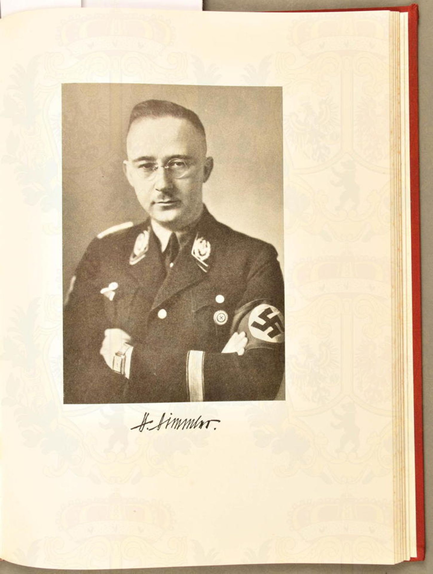 Dr. Wilhelm Frick und sein Ministerium - Bild 4 aus 5