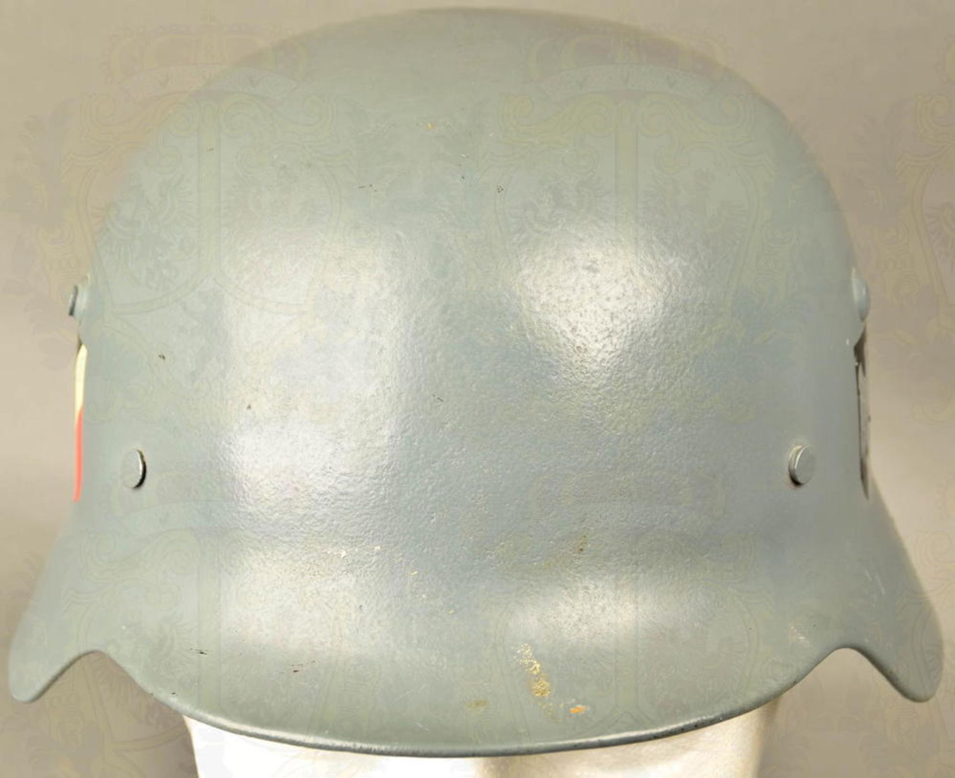 STAHLHELM 35/40 - Bild 2 aus 5