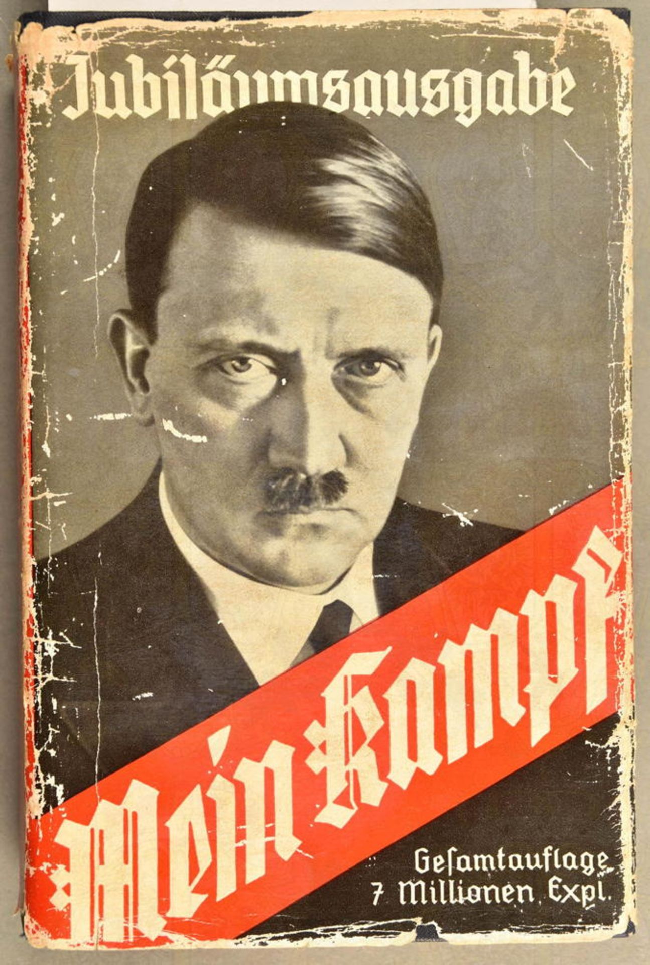 Mein Kampf