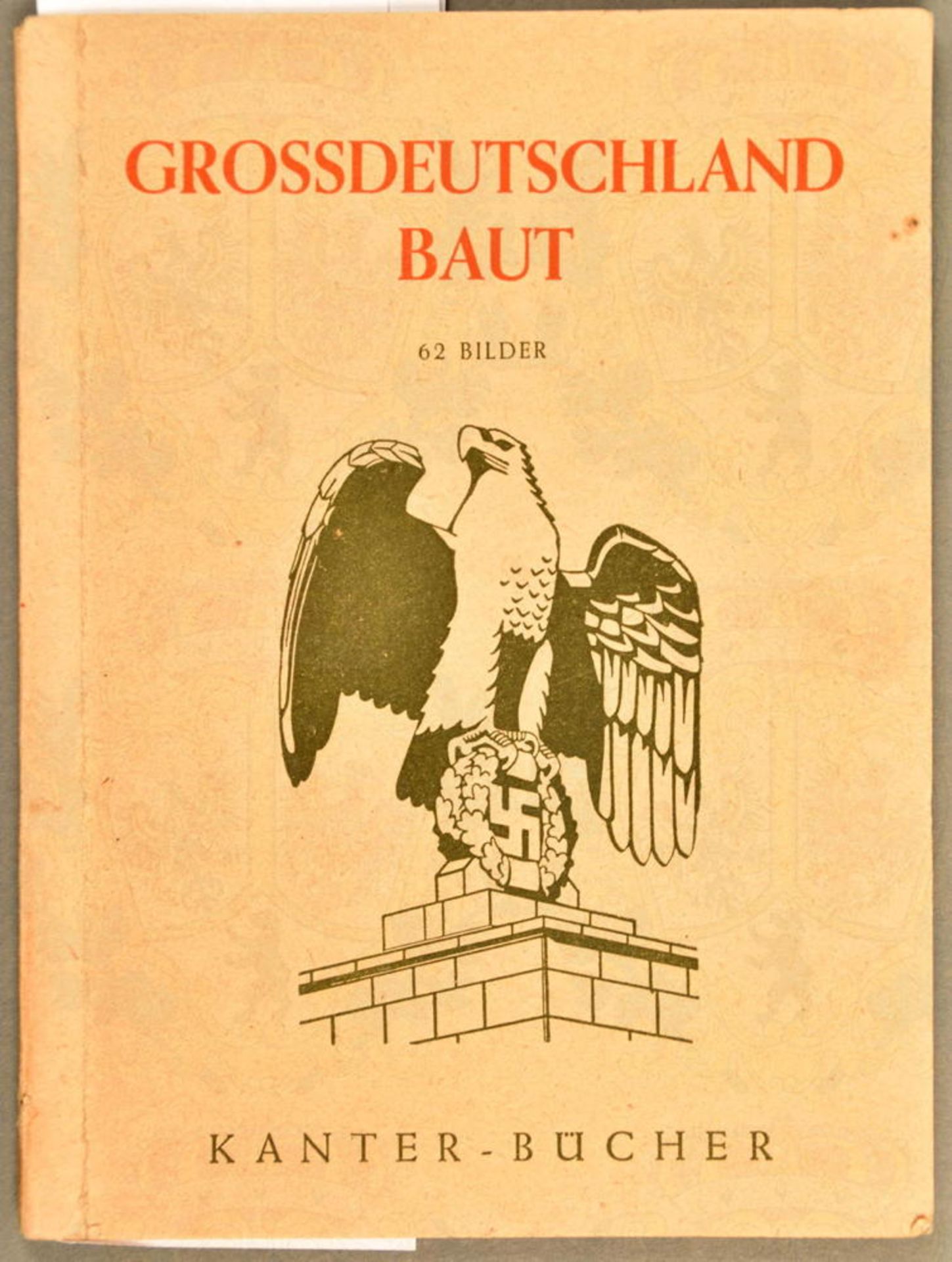 Grossdeutschland baut