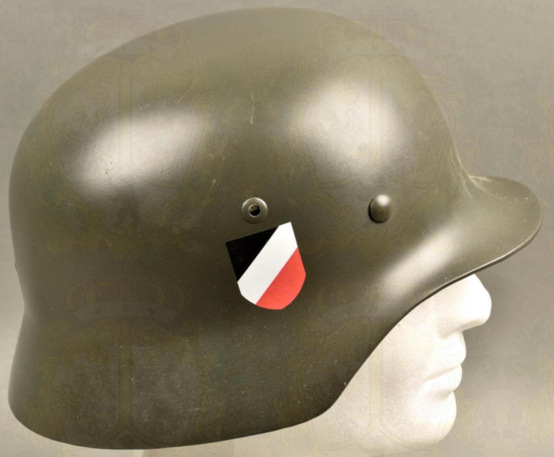 Stahlhelm Modell 1935 - Bild 4 aus 5