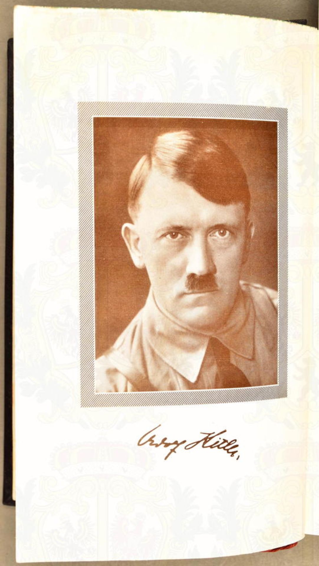 Mein Kampf - Bild 3 aus 3