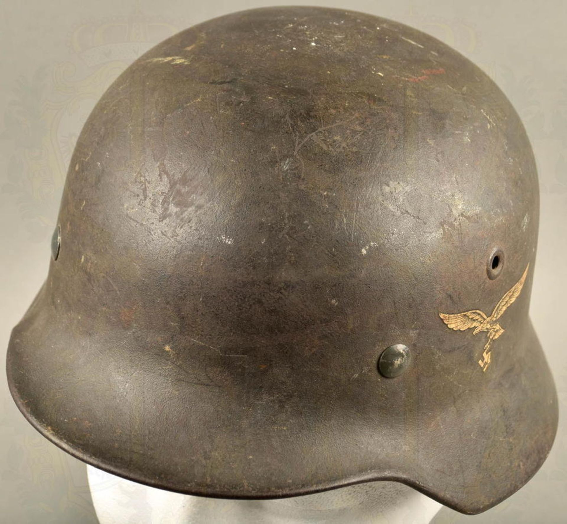 Stahlhelm Modell 1935/40