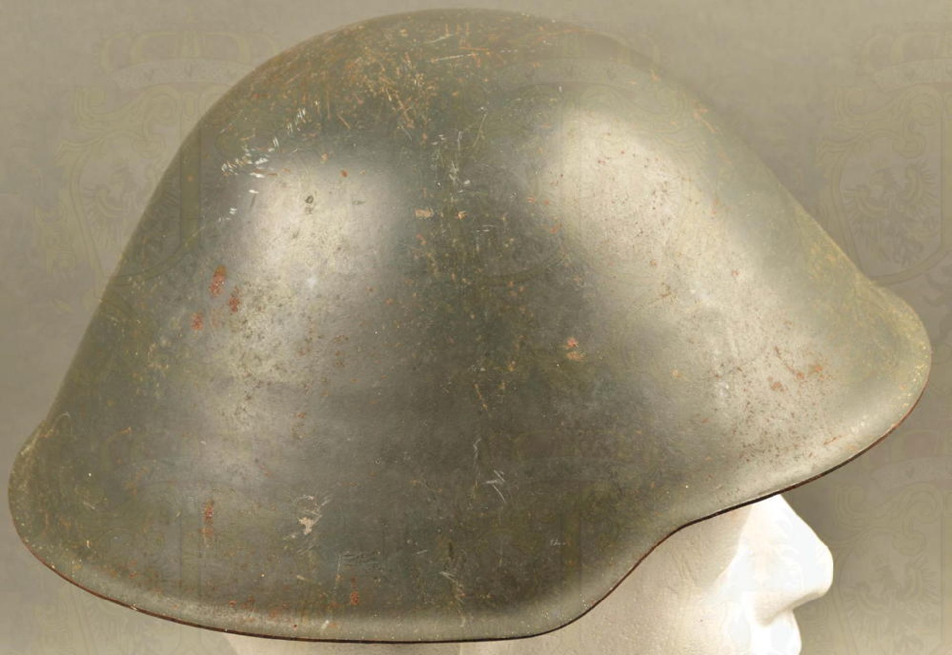 Stahlhelm Modell 1956/76 - Bild 3 aus 4