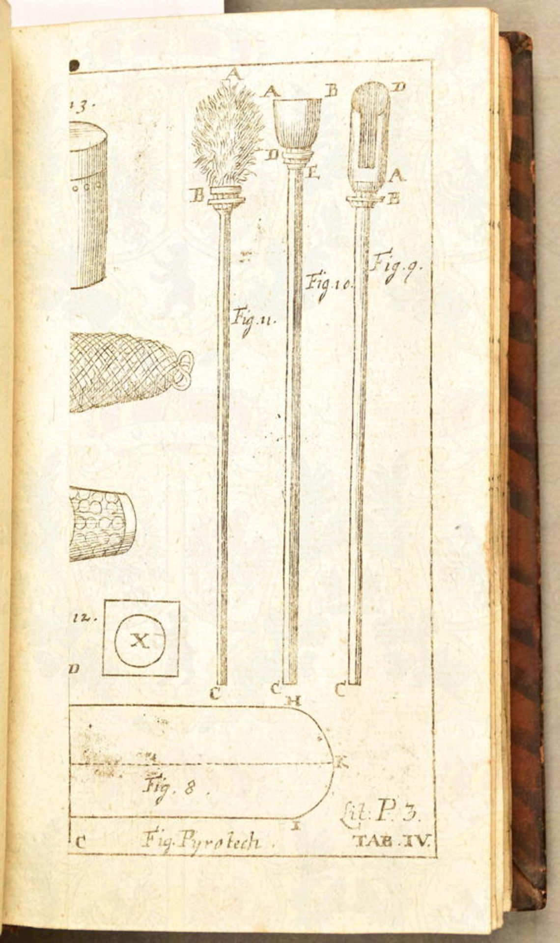 Der Anfangs-Gründe aller mathematischen Wissenschaften - Image 3 of 5