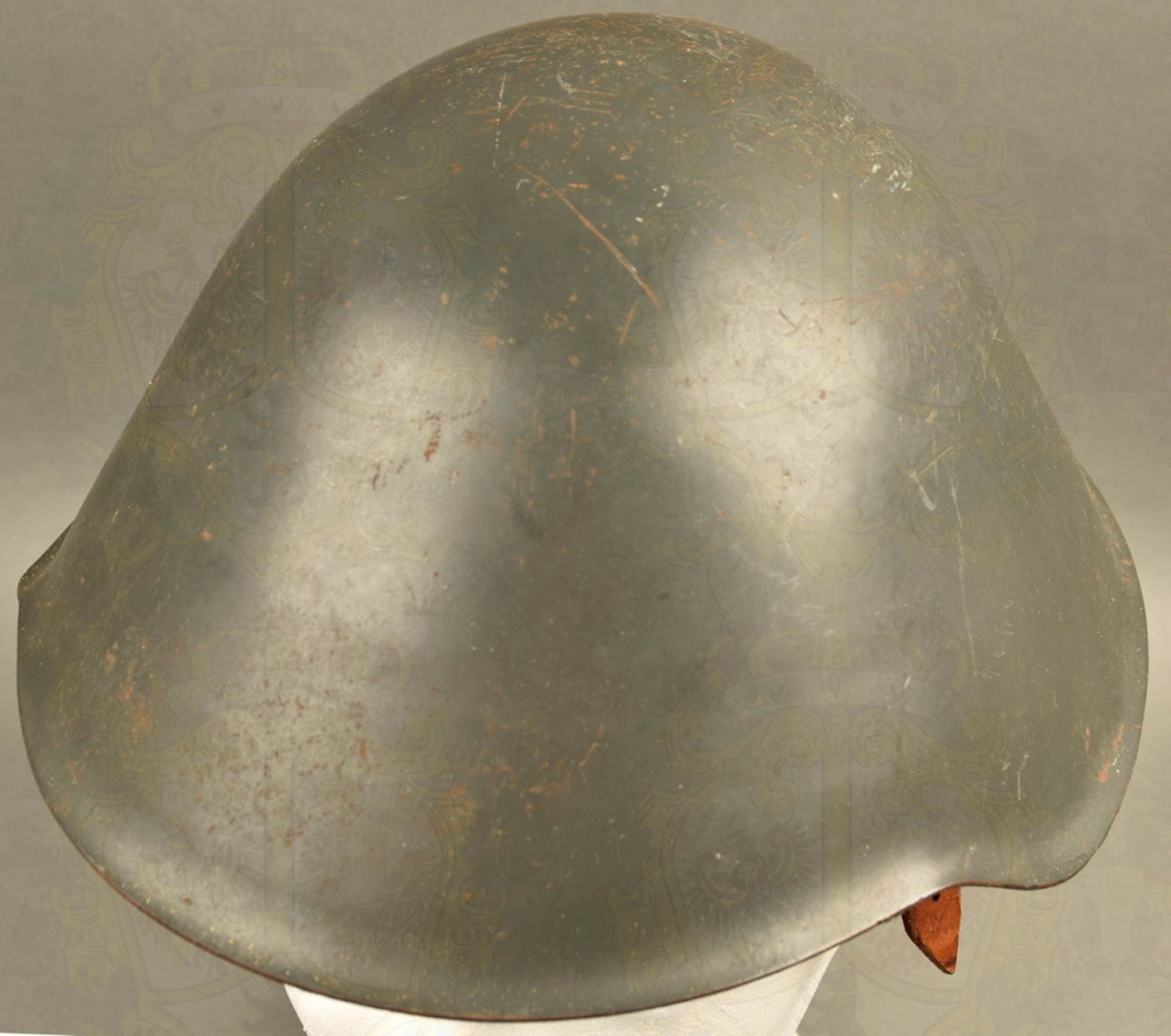 Stahlhelm Modell 1956/76