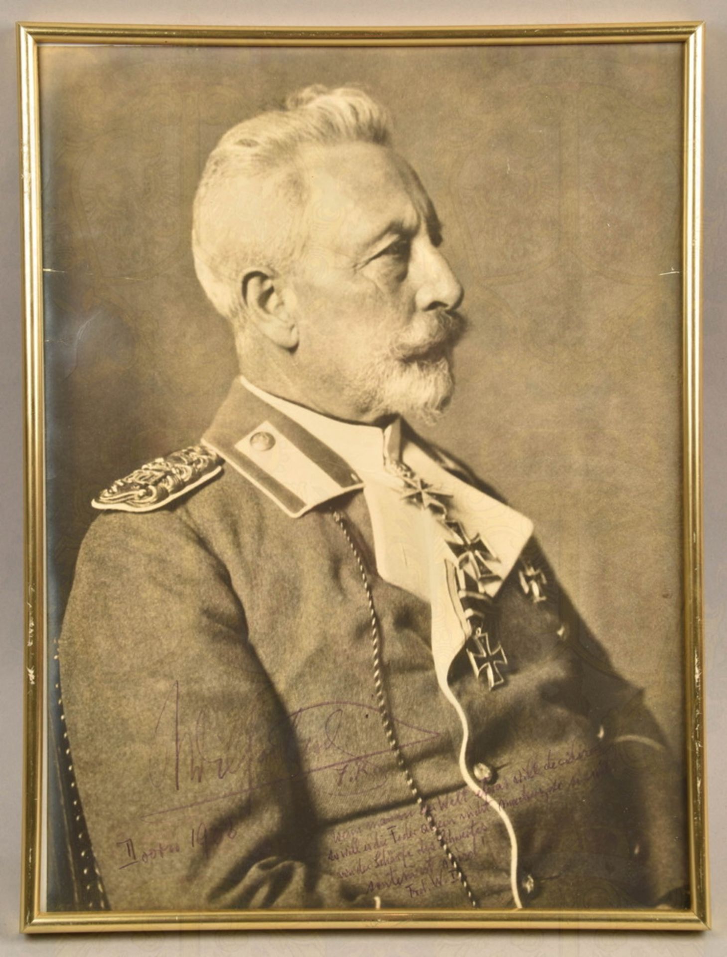 Wilhelm II.