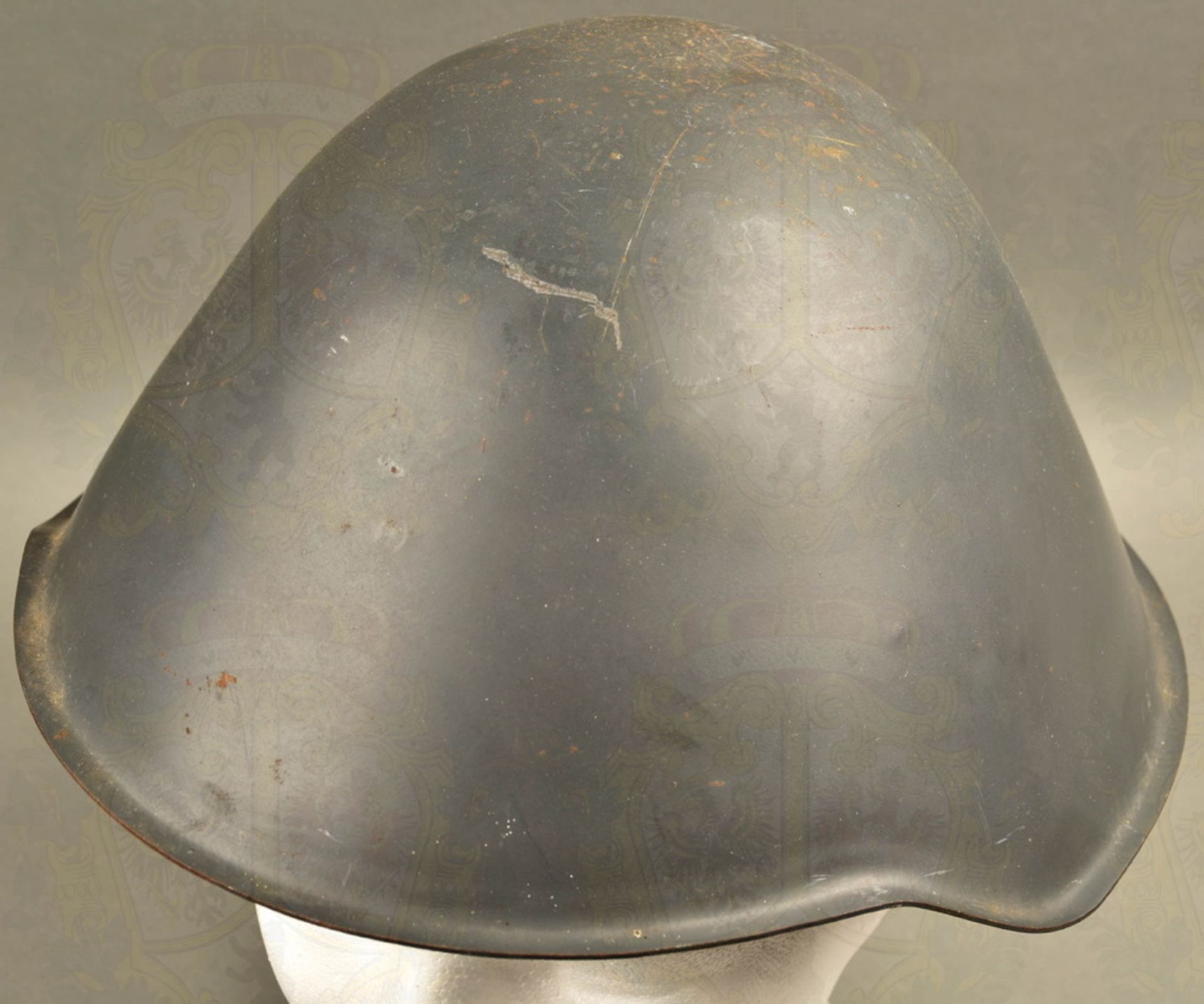 Stahlhelm Modell 1956/76