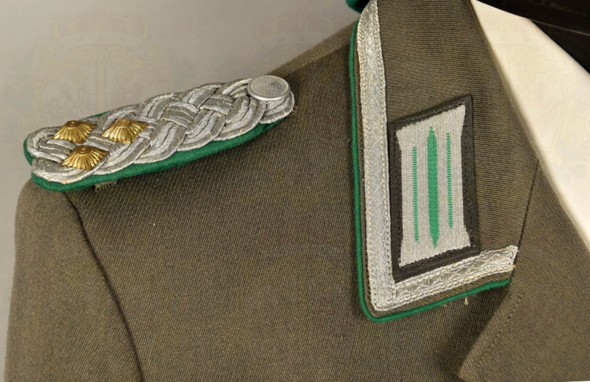 Uniform Oberst der Grenztruppen - Image 5 of 7