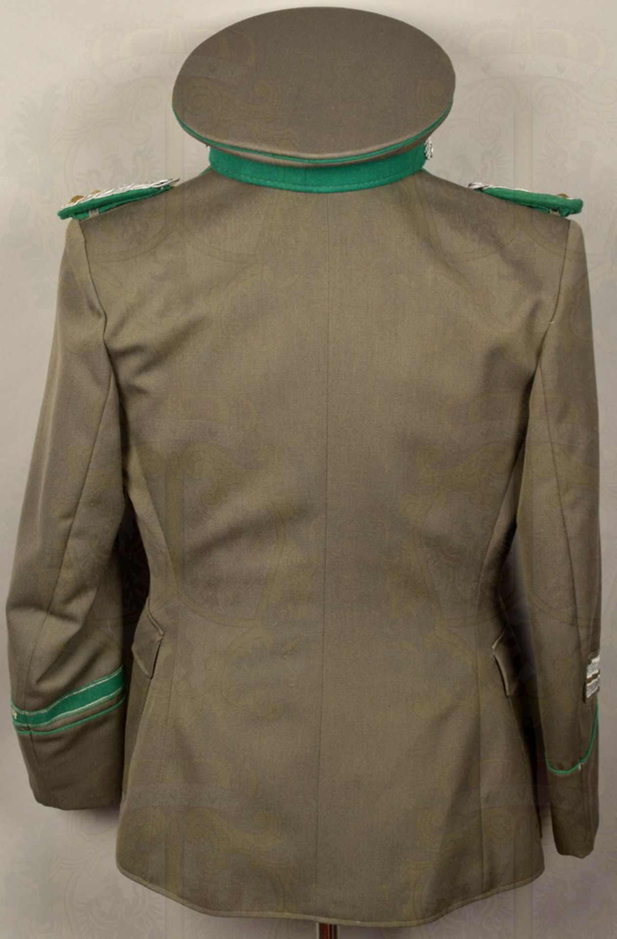 Uniform Oberst der Grenztruppen - Image 7 of 7