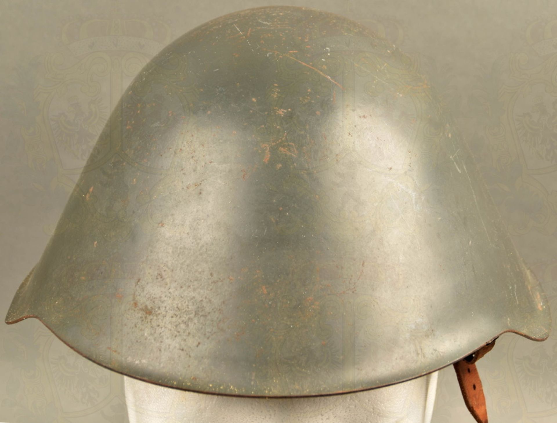 Stahlhelm Modell 1956/76 - Image 2 of 4