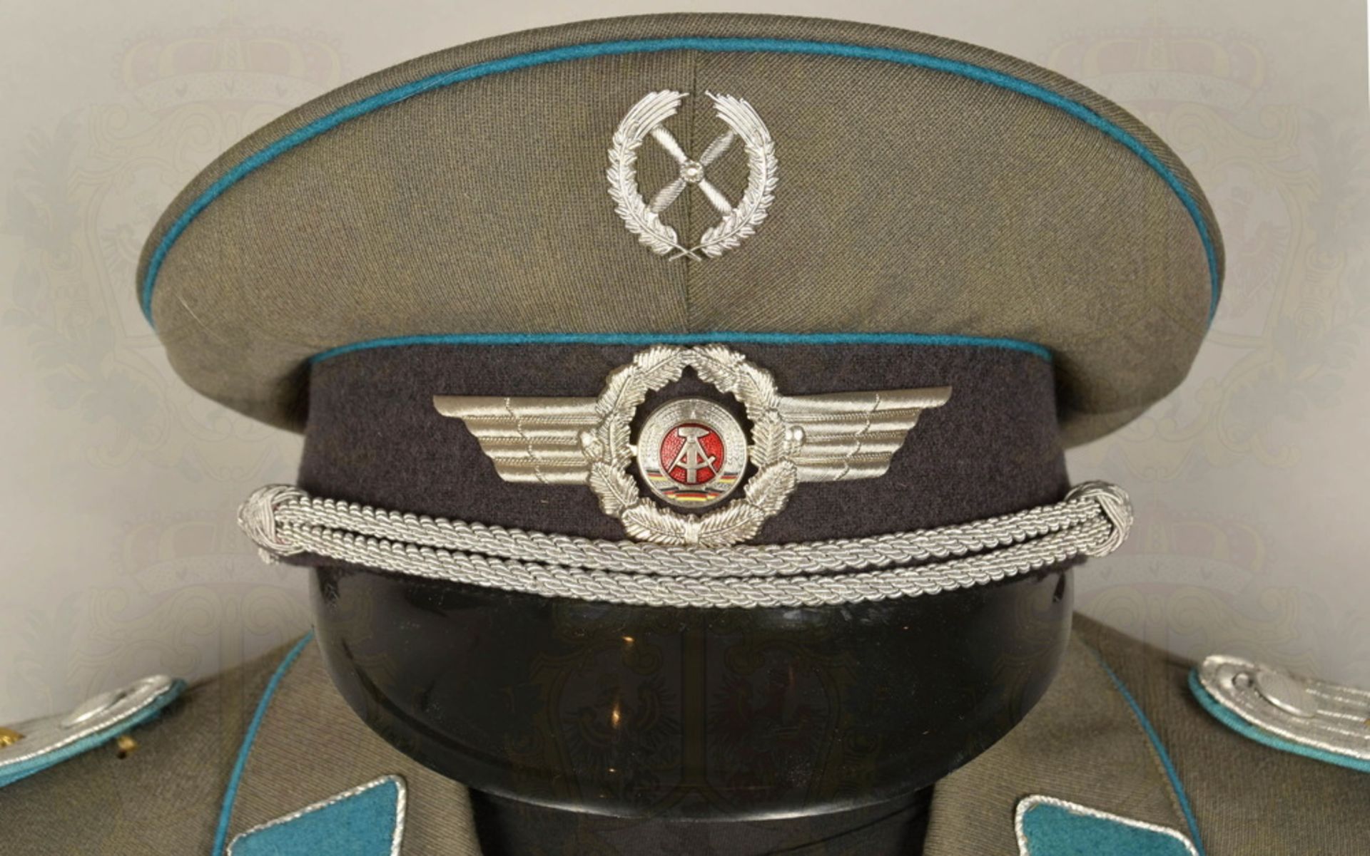 Uniform Hauptmann der Luftstreitkräfte - Image 4 of 6