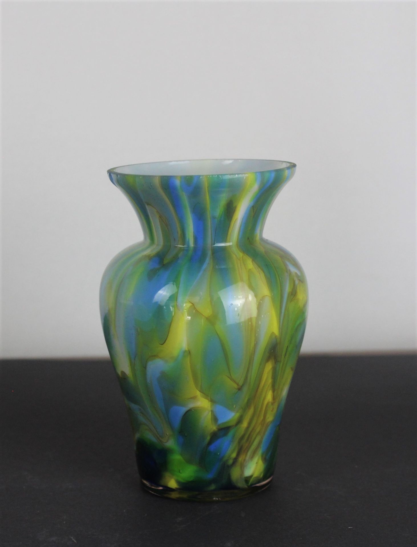 Murano Glas Väschen