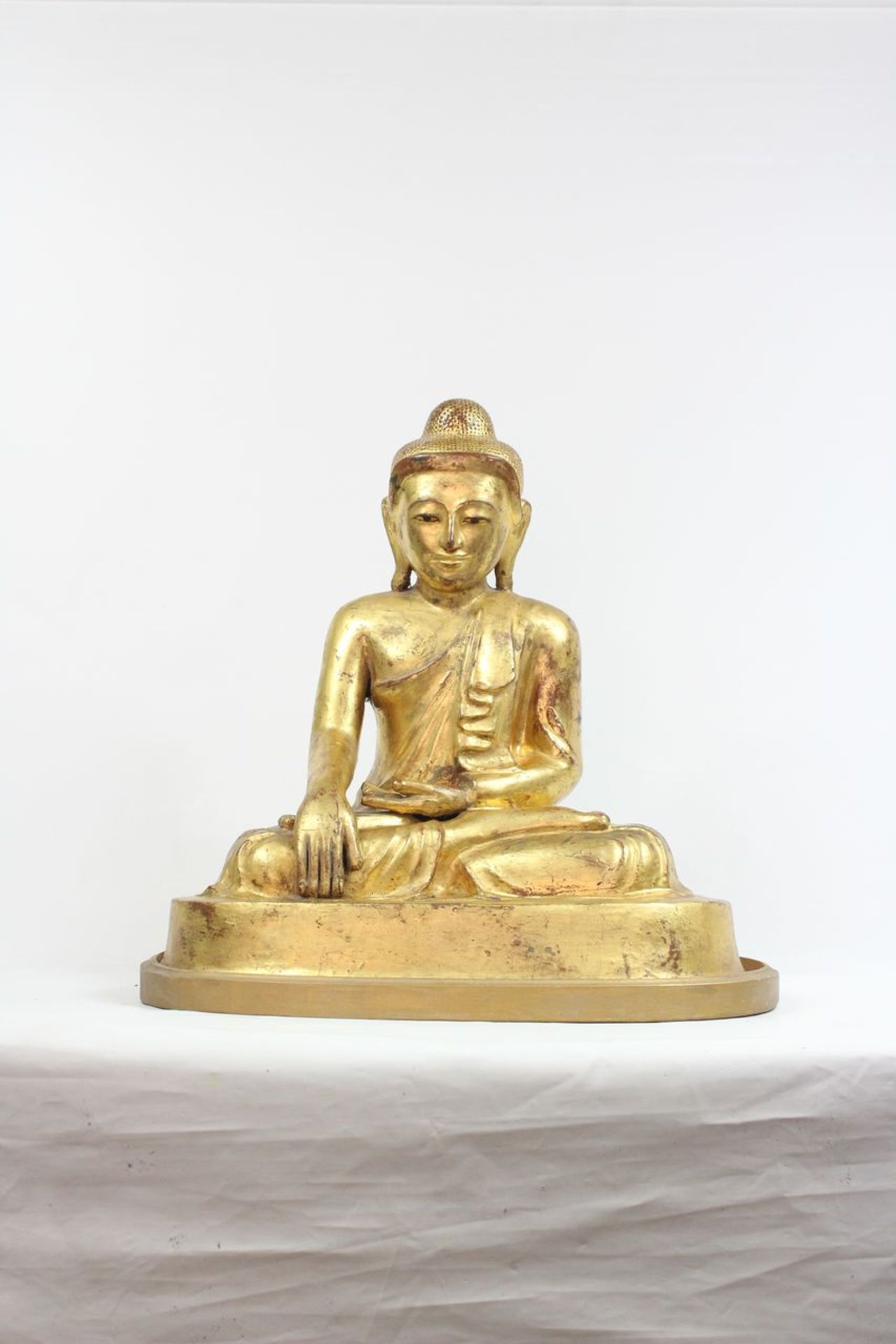 Burma Shakyamuni