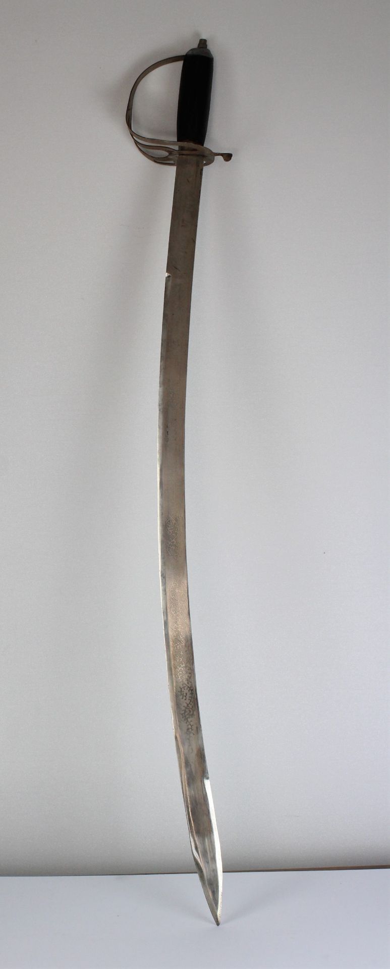 Schwert um 1900 Deutschland oder Frankreich - Bild 2 aus 2