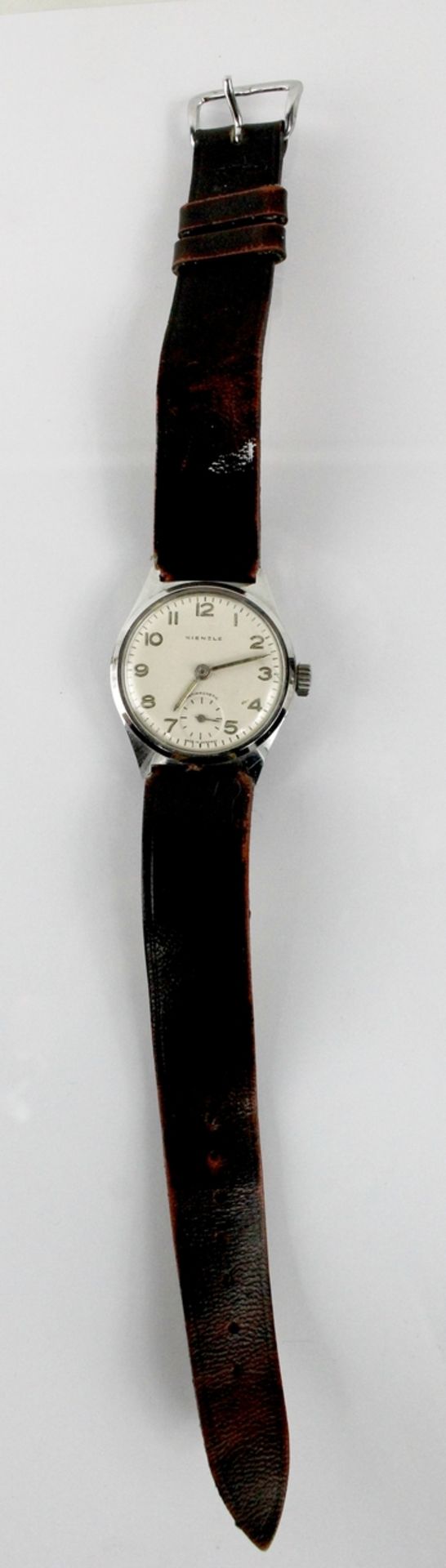 Kienzle Antimagnetic Armbanduhr 1950er Jahre - Image 2 of 3