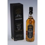 Duncan Taylor, Rarest of the Rare, Glenlochy Scotch Single Malt Whisky, aged 23 years, cask number