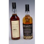 Pittyvaich aged 12 year Single Malt Scotch Whisky, 70cl, 43% vol; Serendipity limited edition