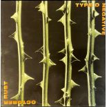 Vinyl Records - LP's including - Type O Negative - October Rust - RR 8874-1 (1)