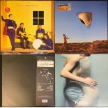 Vinyl Records - LP's including - The Cranberries - Bury the Hatchet - 524 644 - 1; To the Faithful