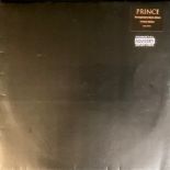 Vinyl Records - LP's - Prince - The Black Album - 9362-45793-1 (1)