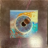Vinyl Records - LP's including Pink Floyd - Pulse - 7243 8 32700 1 9 (Packaged in a hard box with