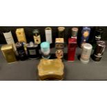Advertising Tins - assorted whisky presentation tins, including Benromach, Bruichladdich, Glen