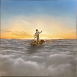 Vinyl Records - LP's including - Pink Floyd - The Endless River - 825646215478 (1)