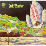 Vinyl Records - LP's including Jade Warrior - Jade Warrior - 6360033 (1)